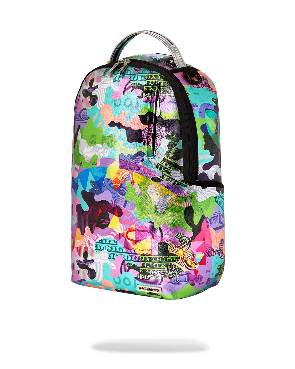 HEAVY RHYTHM BACKPACK