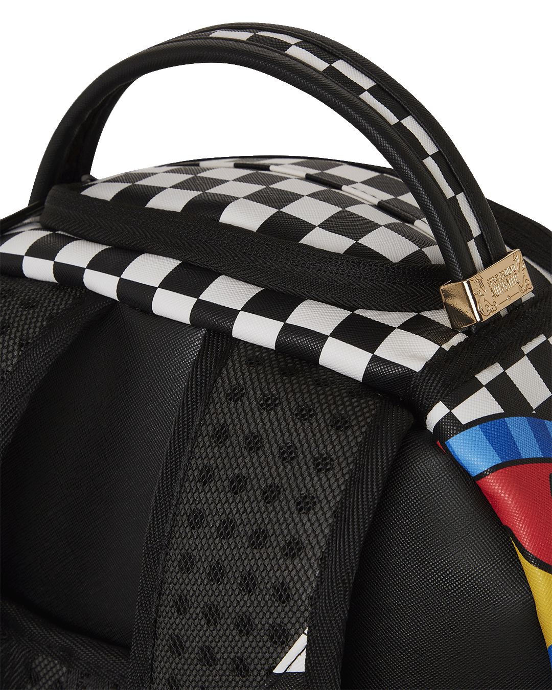 MOSH PIT BACKPACK