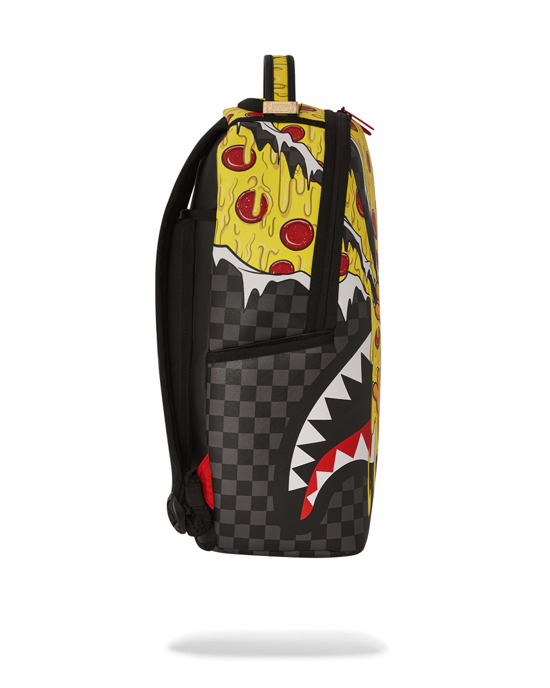 GARFIELD HANGRY DLXSV BACKPACK