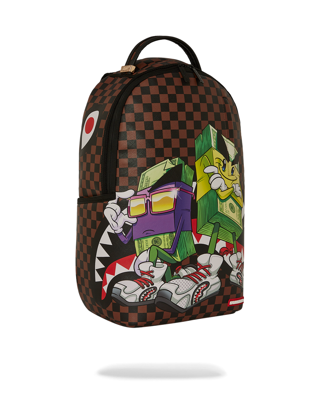 MONEY BOYS VICE BOYS DLXSV BACKPACK