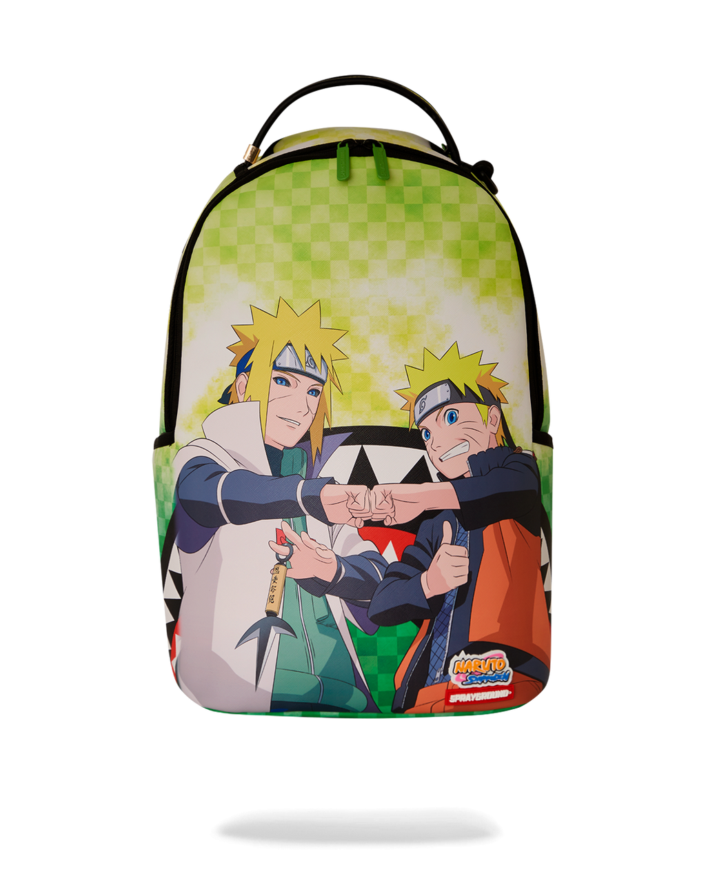 NARUTO BIG POPS