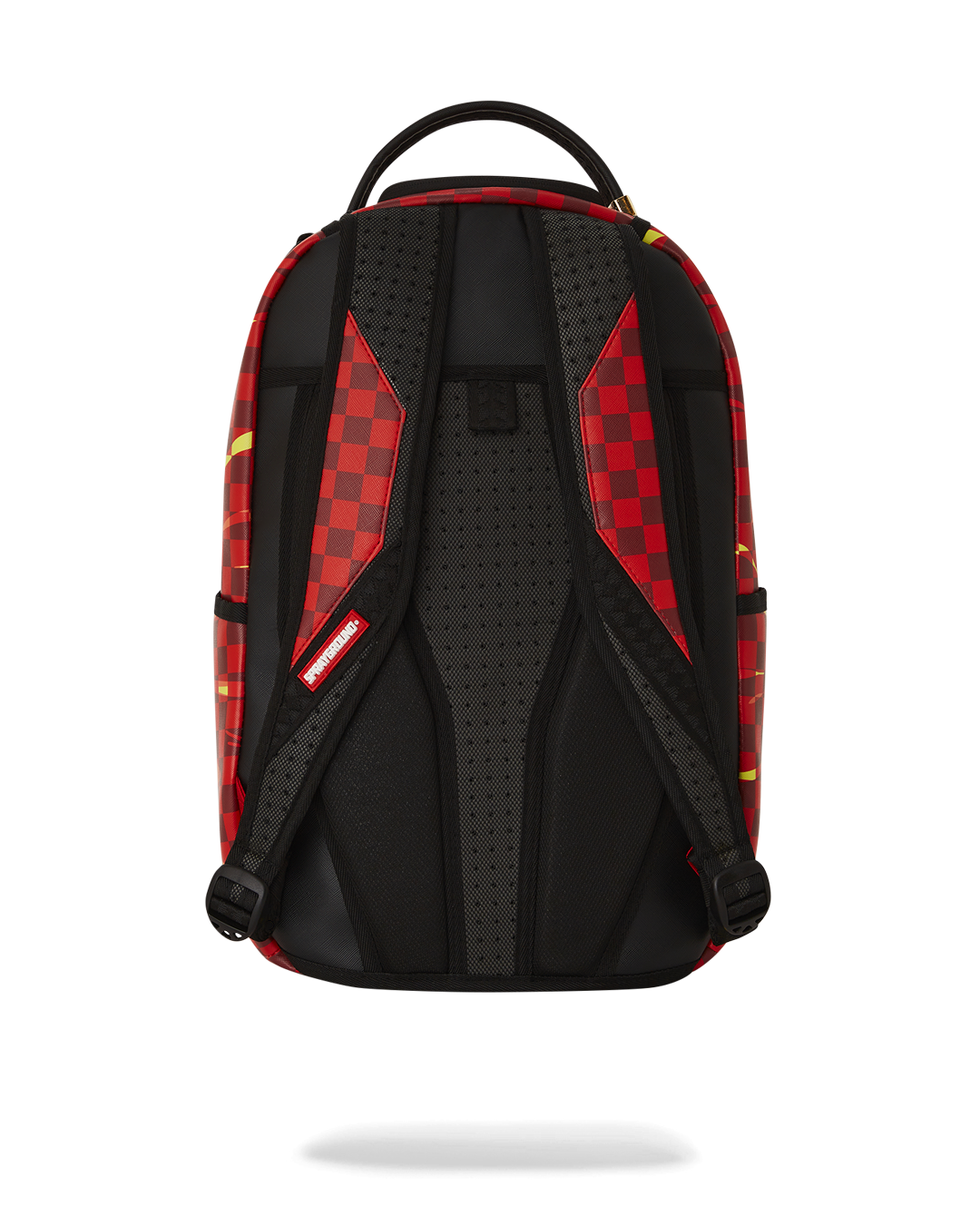 MONEYBEAR - WELCOME TO THE PARTY BACKPACK