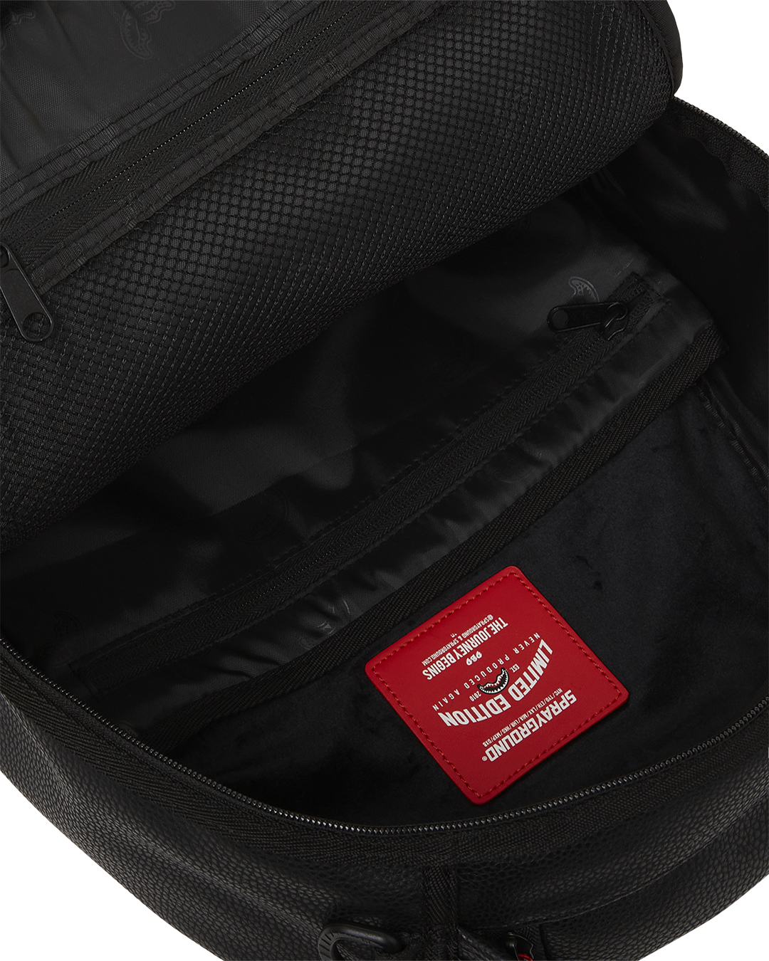 AIRFREIGHT BACKPACK