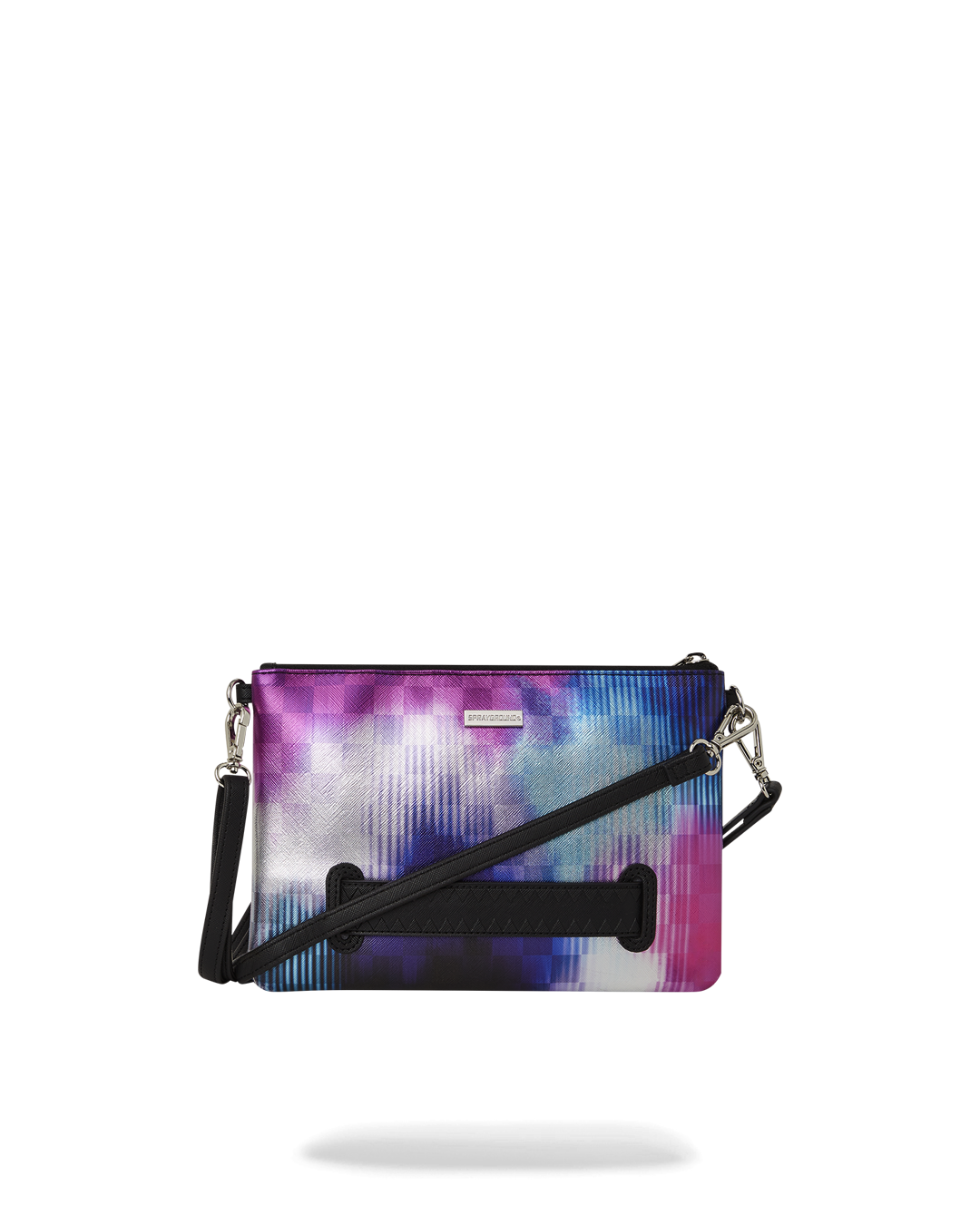 SHARKCLUB ELECTRONICA CROSSOVER CLUTCH