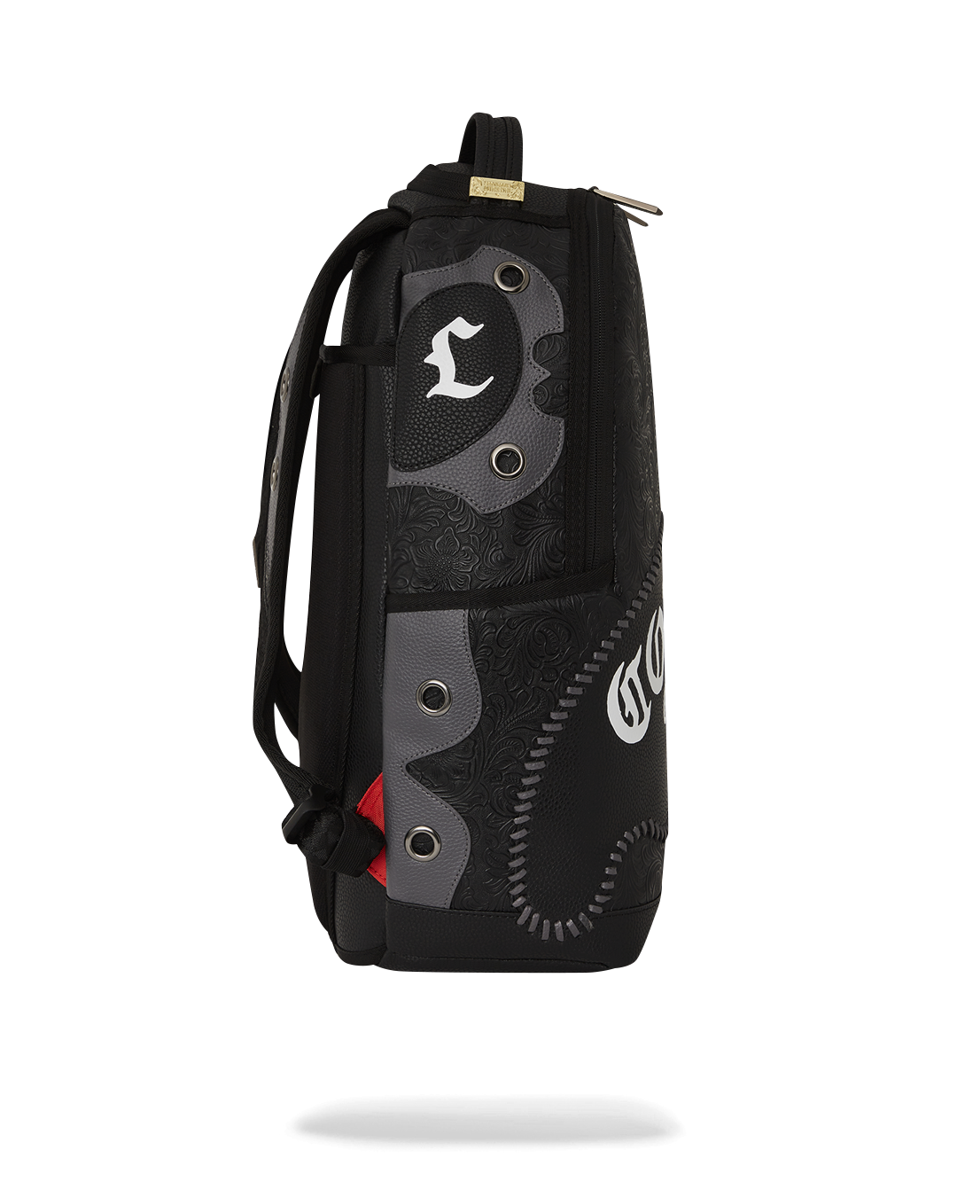 COMPTON COWBOYS WELCOME TO MY CITY BACKPACK