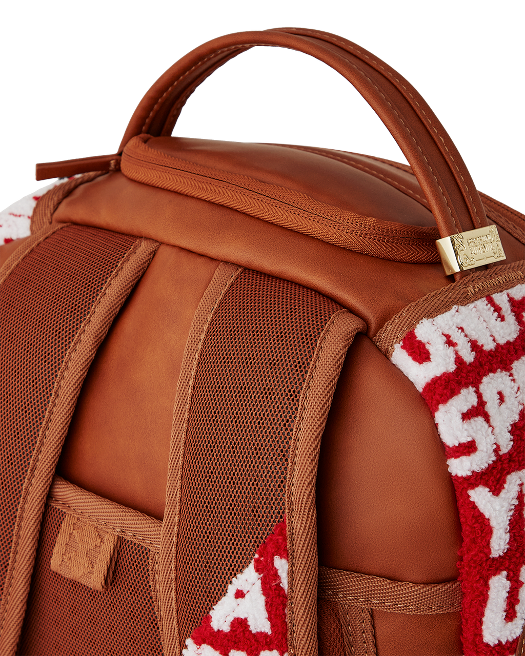 ICONS ONLY DLXSV BACKPACK