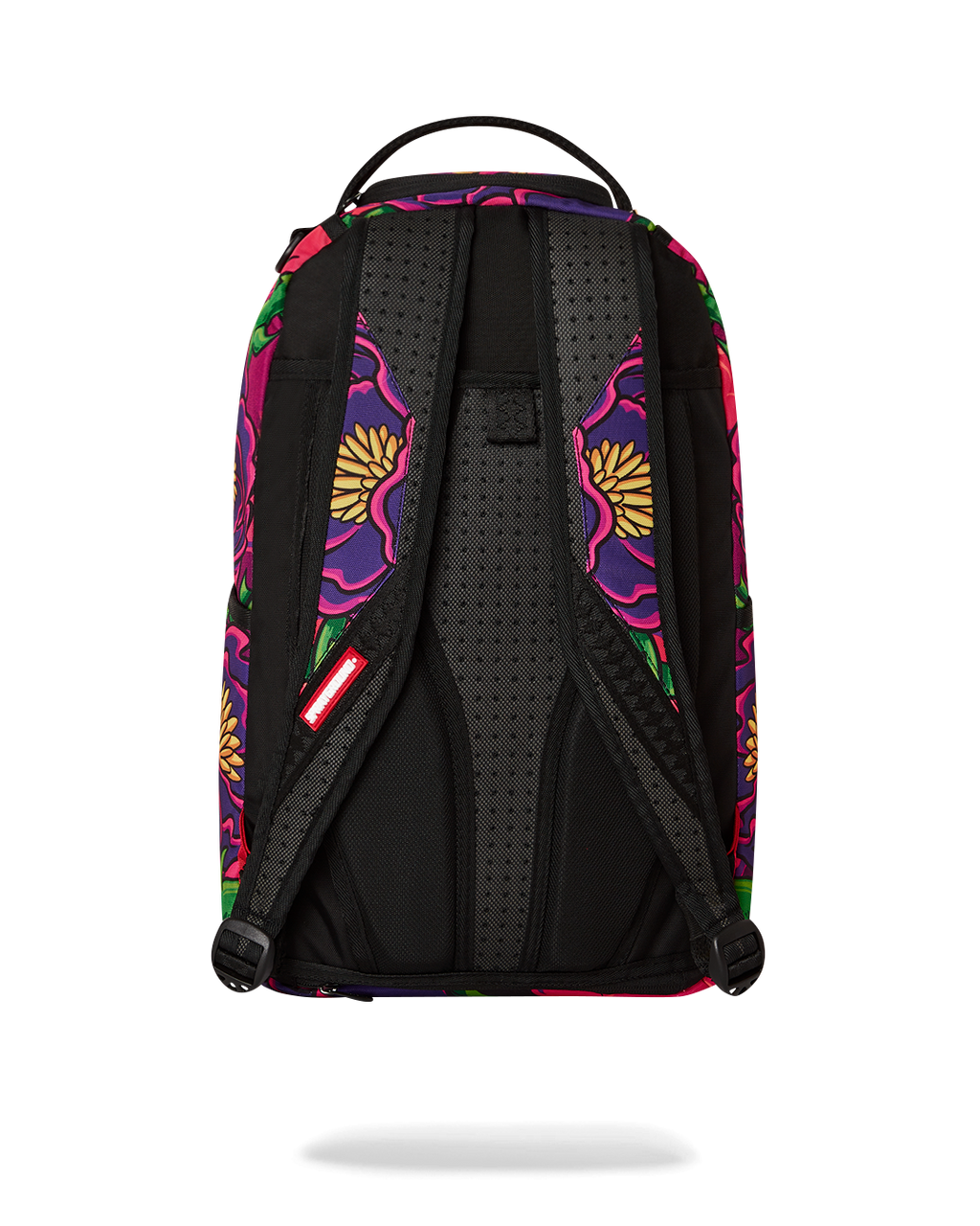 MONEYBEAR MEAN LEAN SHARK MACHINE BACKPACK
