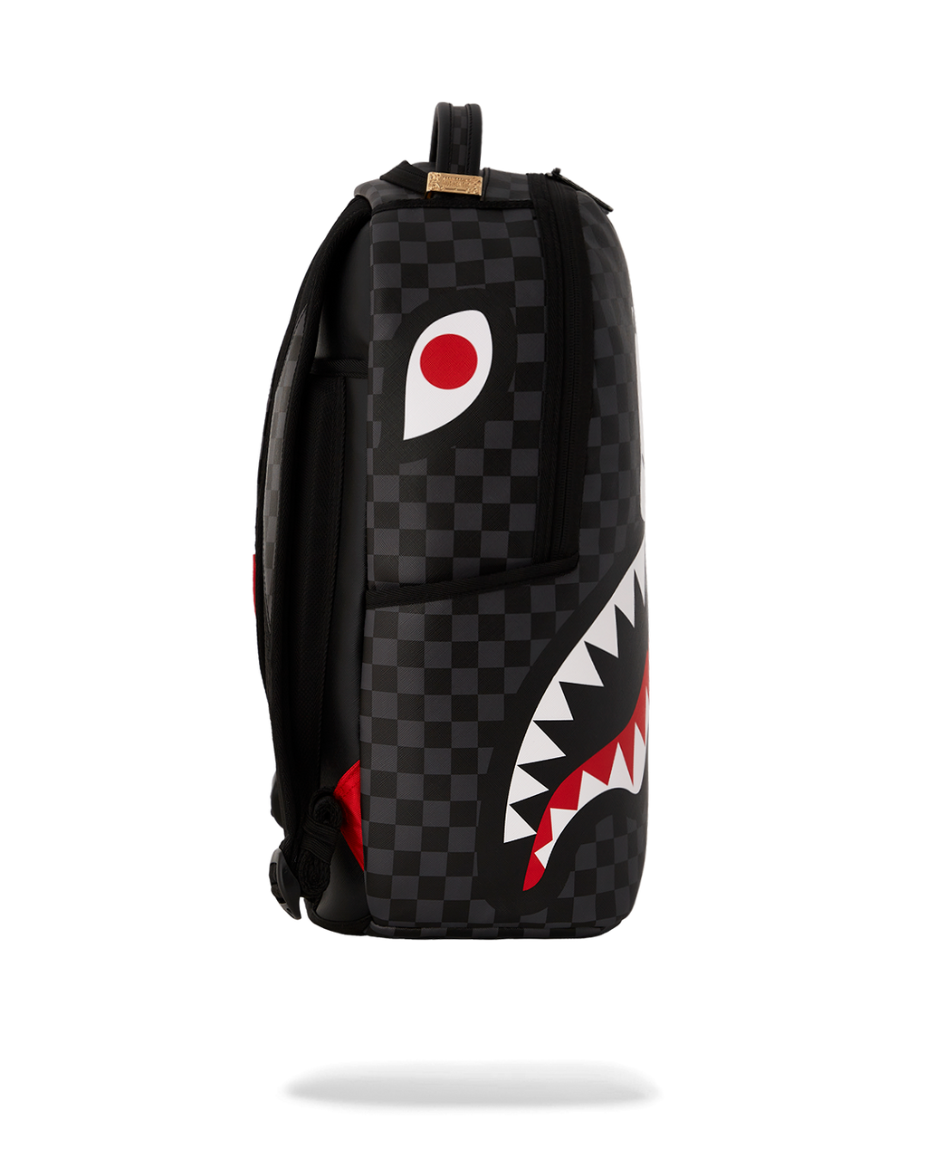 SNOOPY DAY OFF BACKPACK
