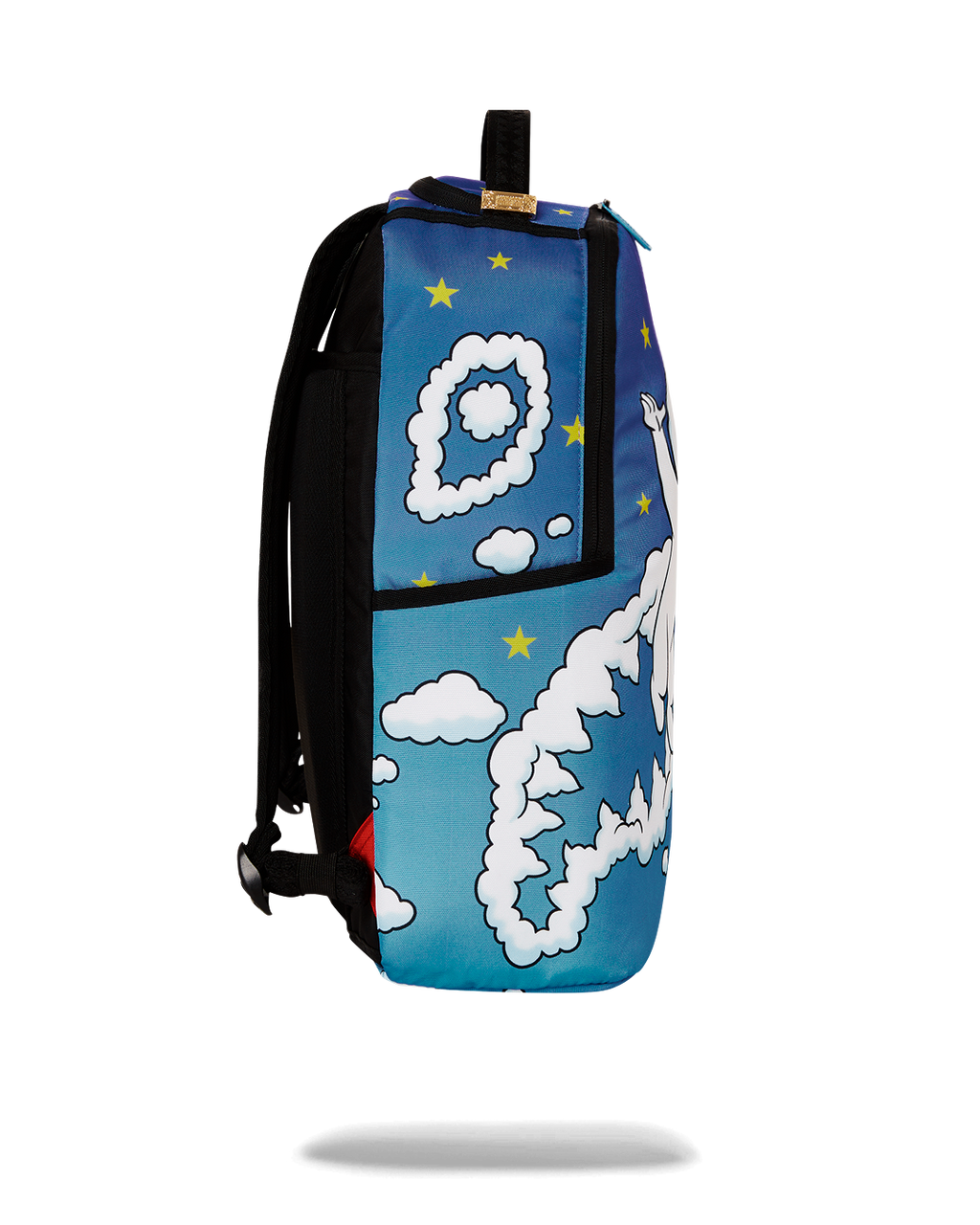 CASPER CLOUDS SHARK DLXSR BACKPACK
