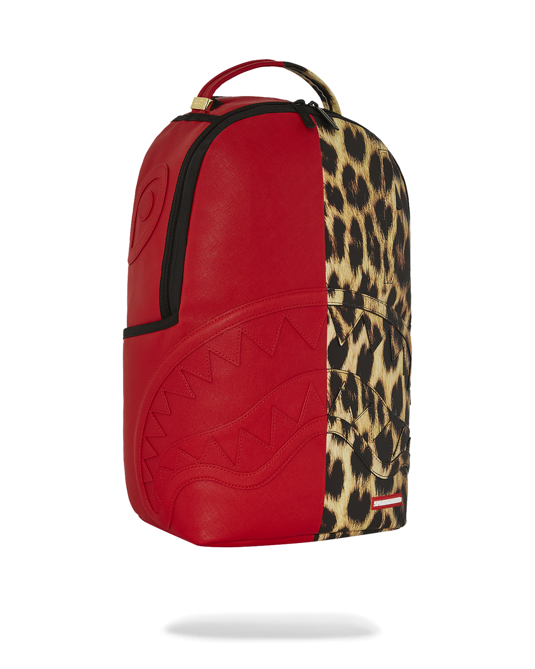 SHARK MILES PER HOUR BACKPACK