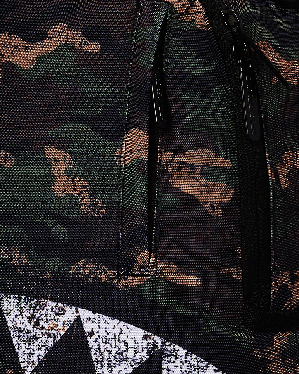 WE FADED DLXSR BACKPACK