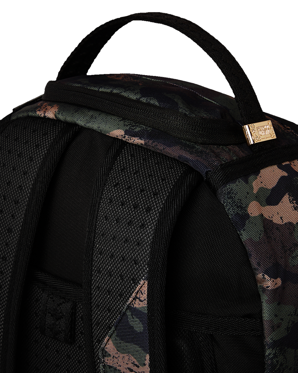 WE FADED DLXSR BACKPACK