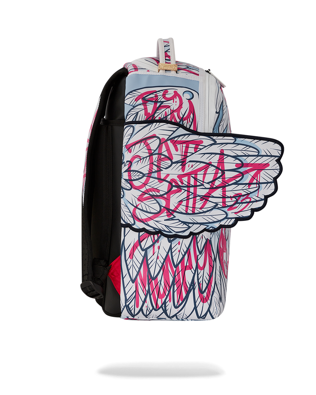 FLIGHTCREW WINGTIPS BACKPACK