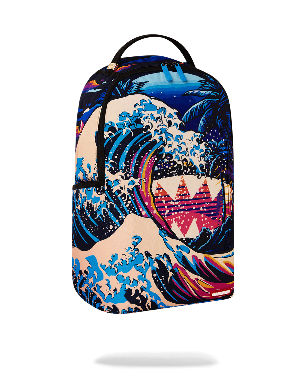 CAMOKAWA VICE DLXSR BACKPACK