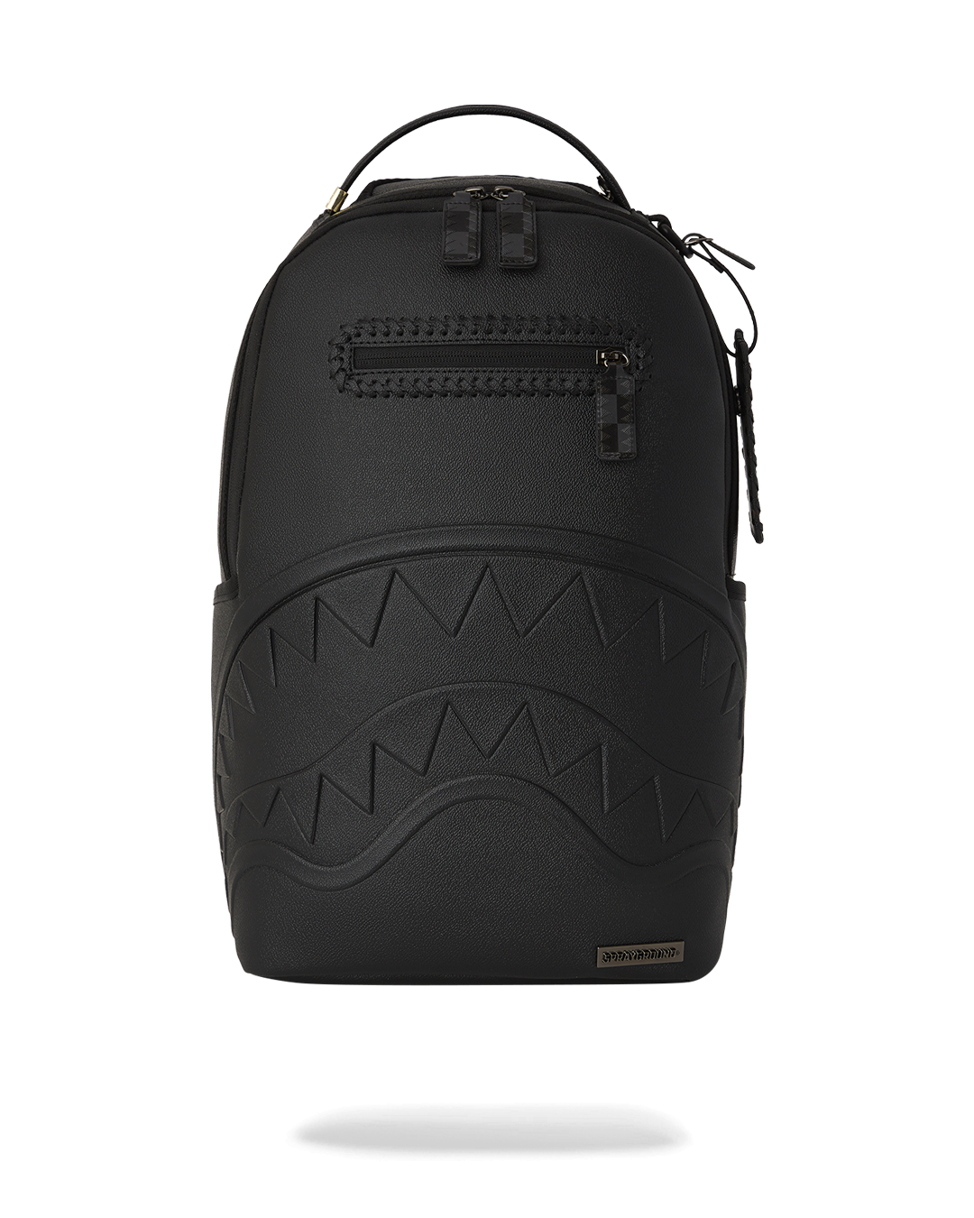 REALITY CHECK BACKPACK