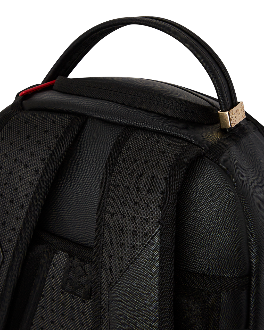SMASH LOGO GHOST DLXSV BACKPACK