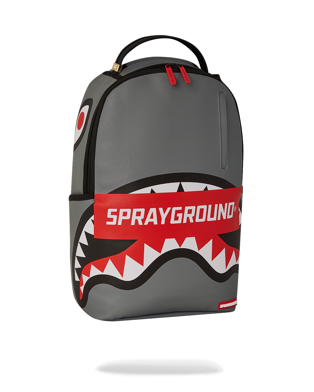 SMASH LOGO NIMBUS DLXSV BACKPACK