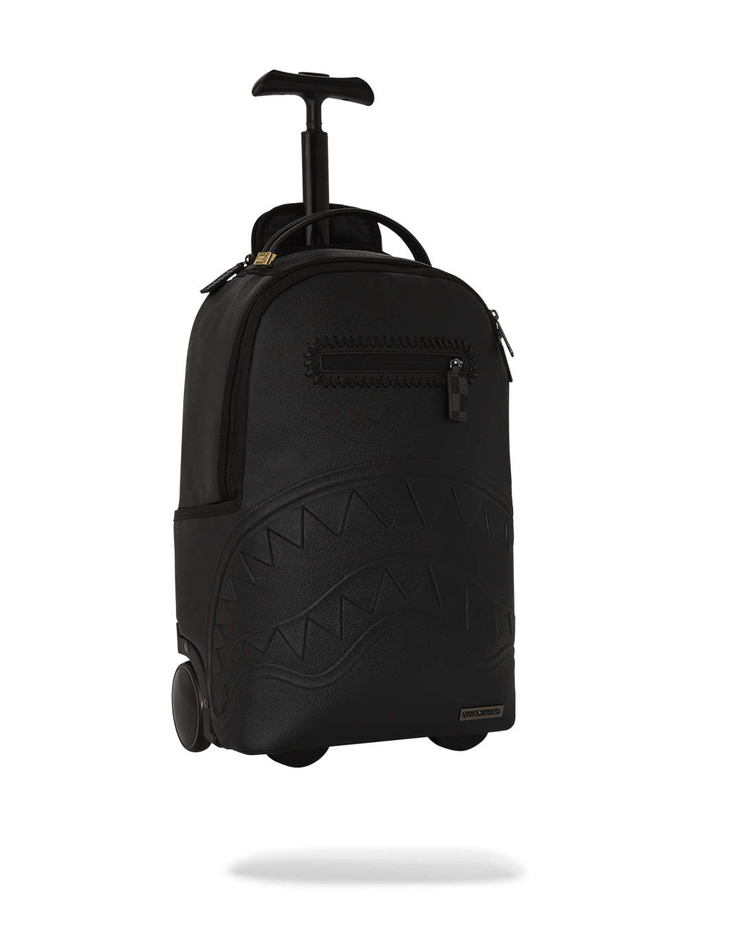 REALITY CHECK WHEELY BACKPACK