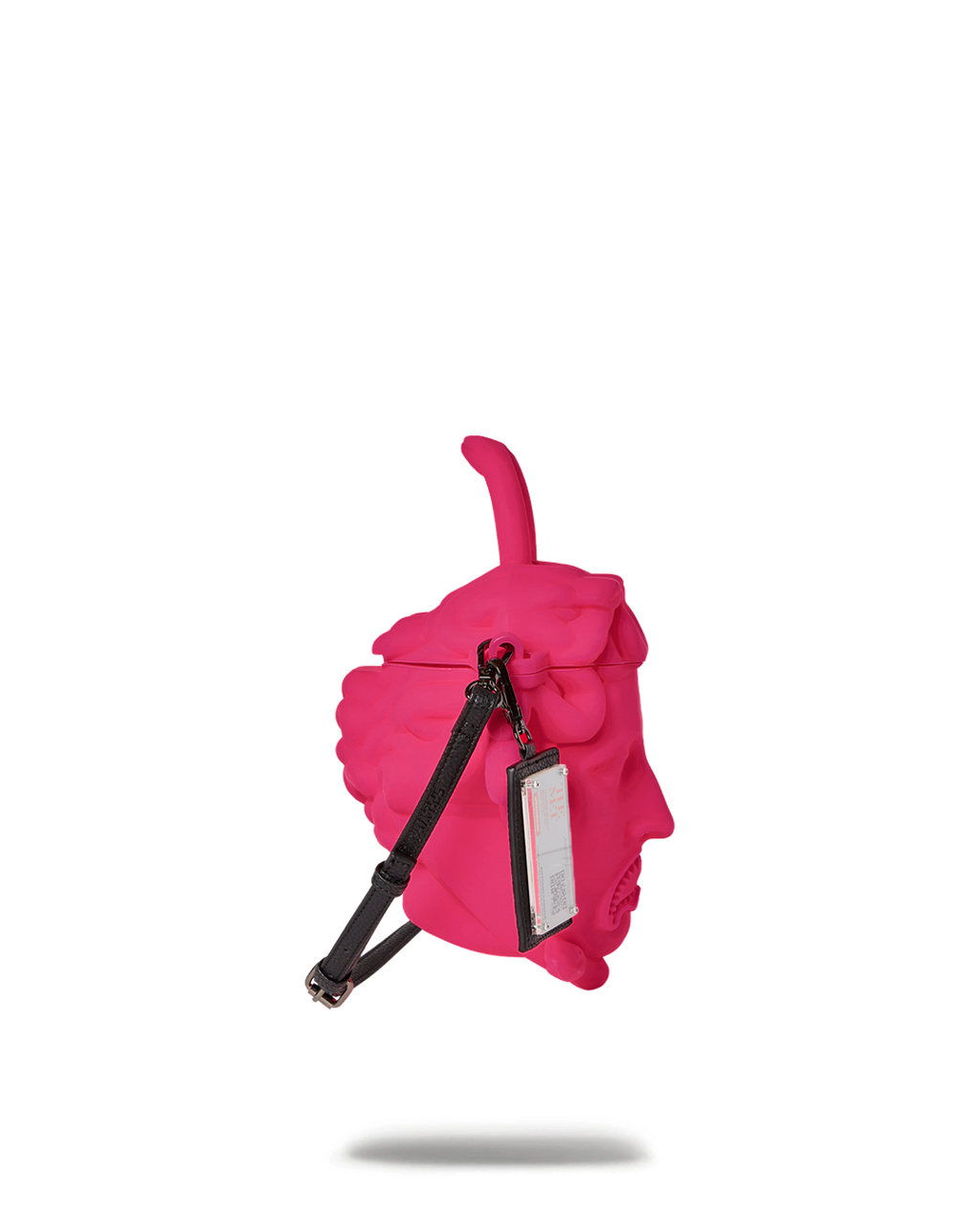 THE MET CANOVA MEDUSA HANDBAG (PINK)