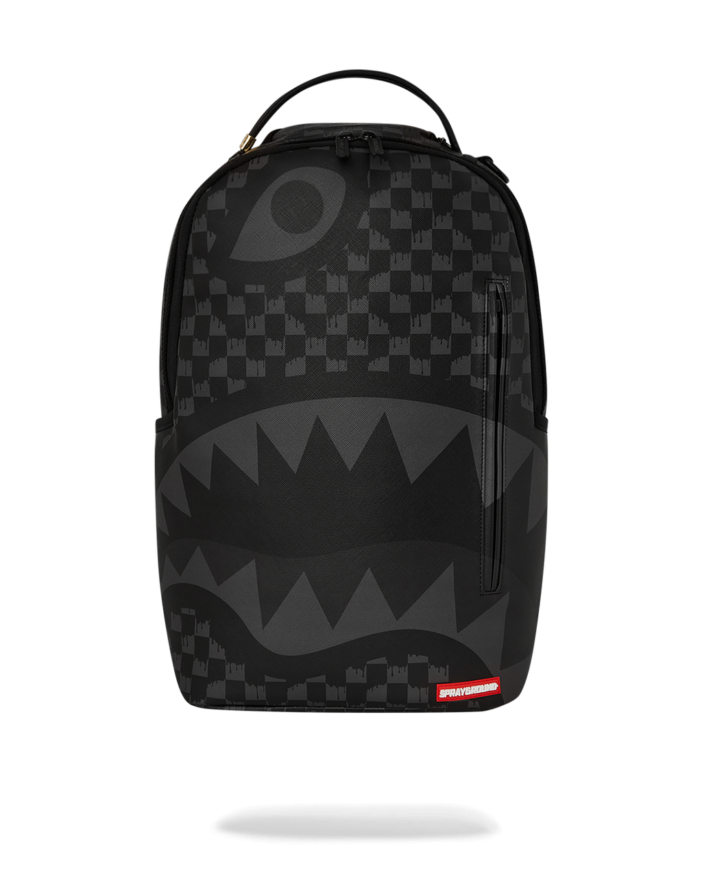 HANGOVER DRIP CHECK BACKPACK