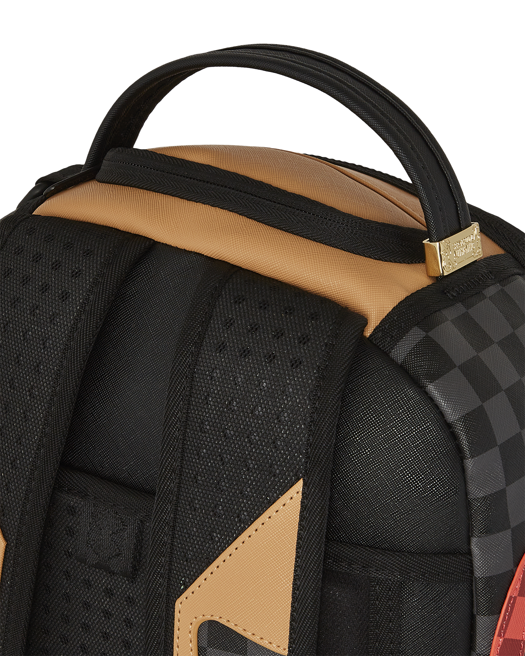 EVIL GENIUS BACKPACK