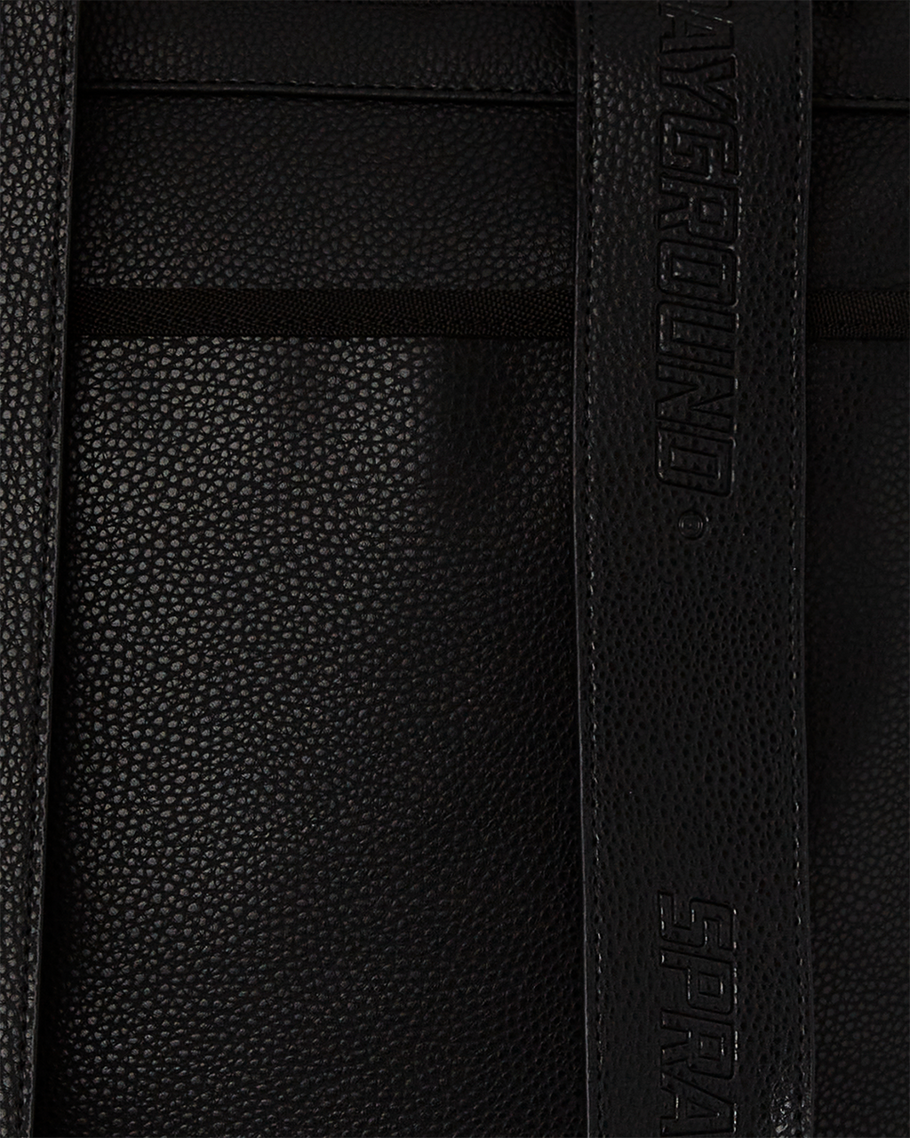 JAMES FIRST CLASS TYCOON TRAVELER MONTE CARLO BACKPACK