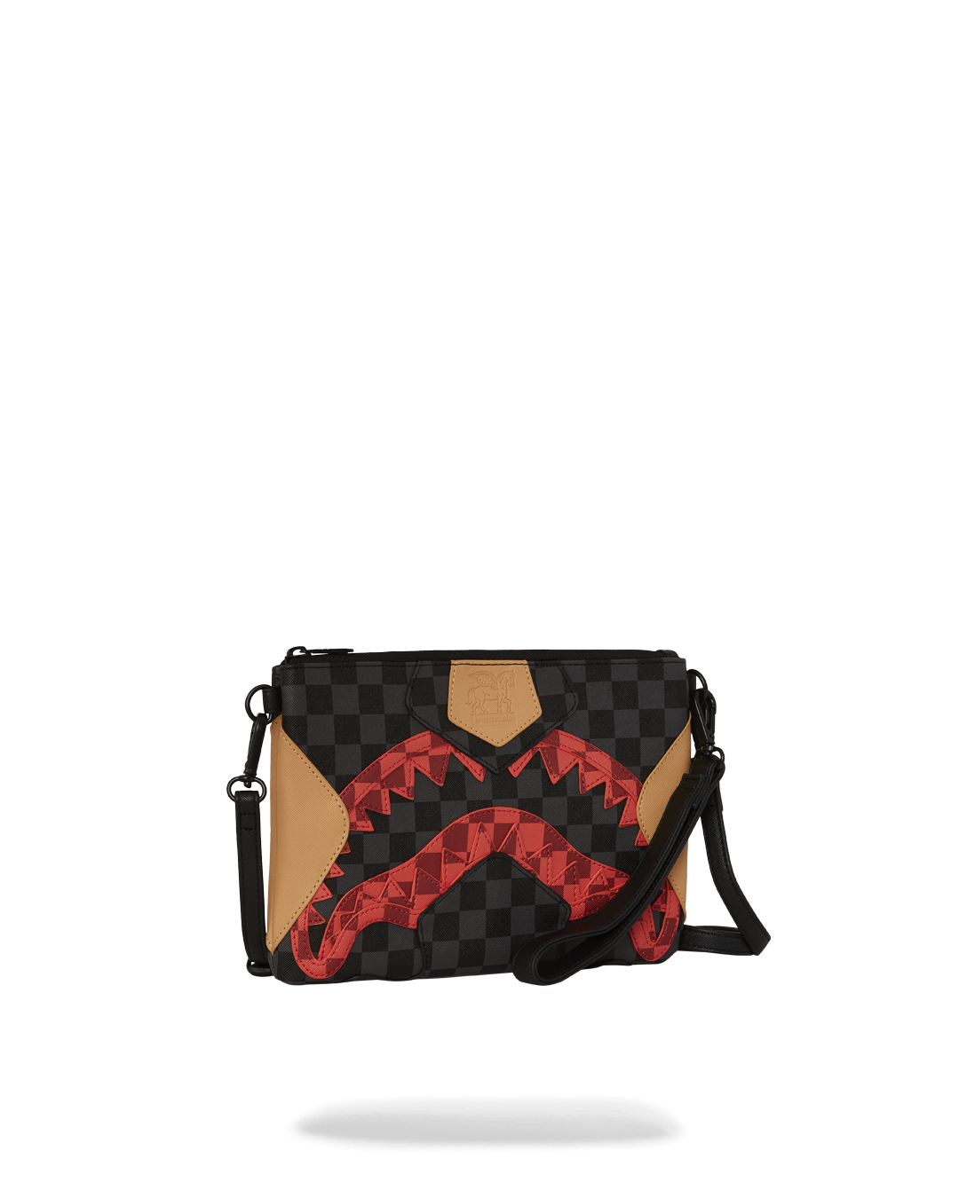 EVIL GENIUS CROSSOVER CLUTCH