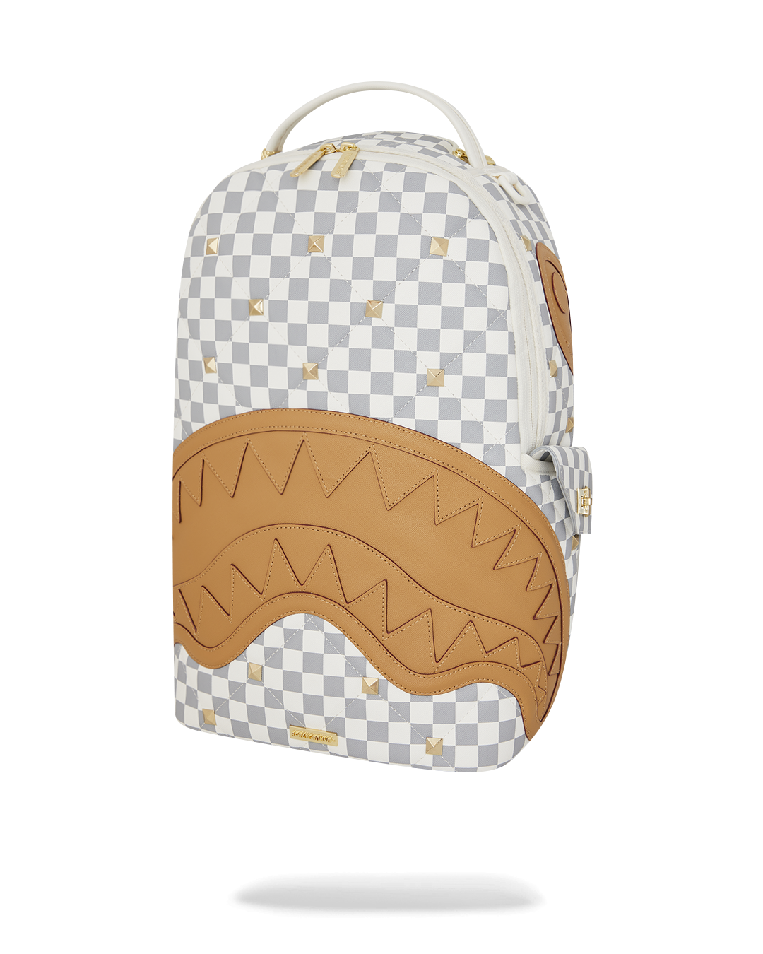 DYNASTY OF THE SHARKS IN PARIS BACKPACK