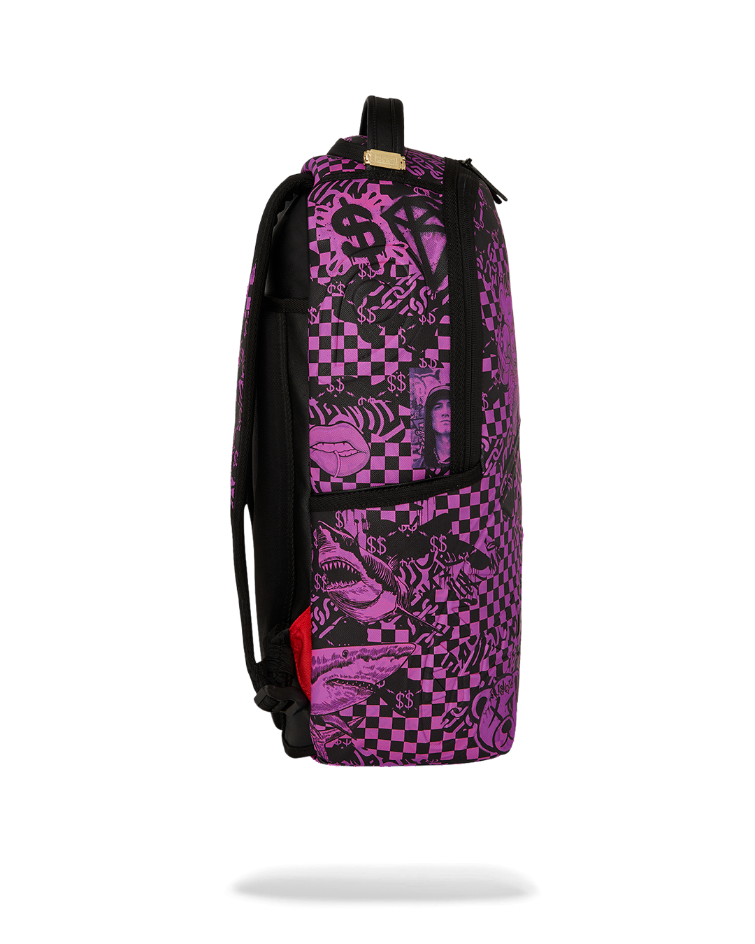 HOT PURSUIT BACKPACK