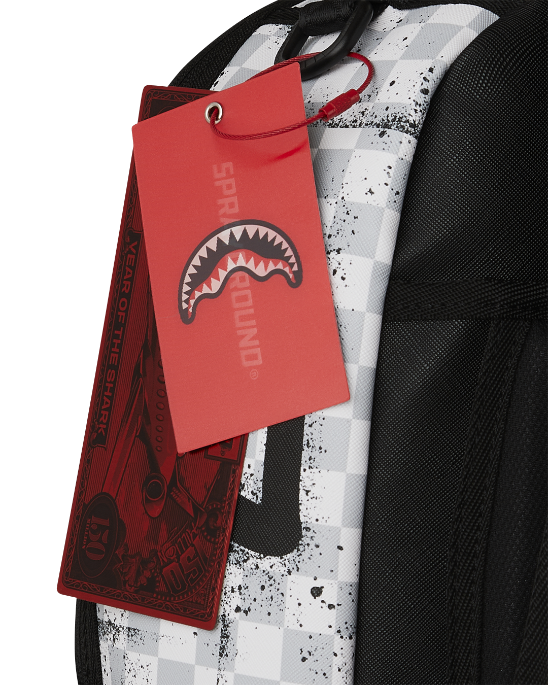 STORM FADE BACKPACK