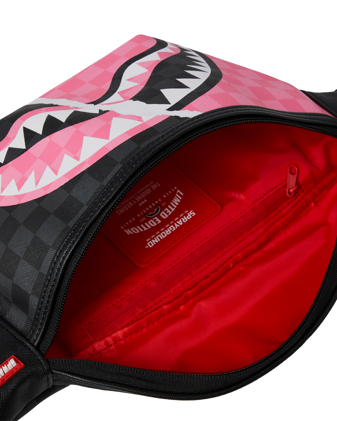 VENOM CRUSH SAVVY CROSSBODY