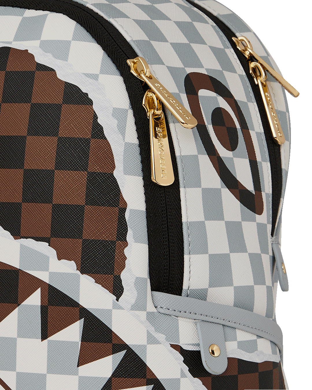 SHARK LEGACY SAVAGE BACKPACK