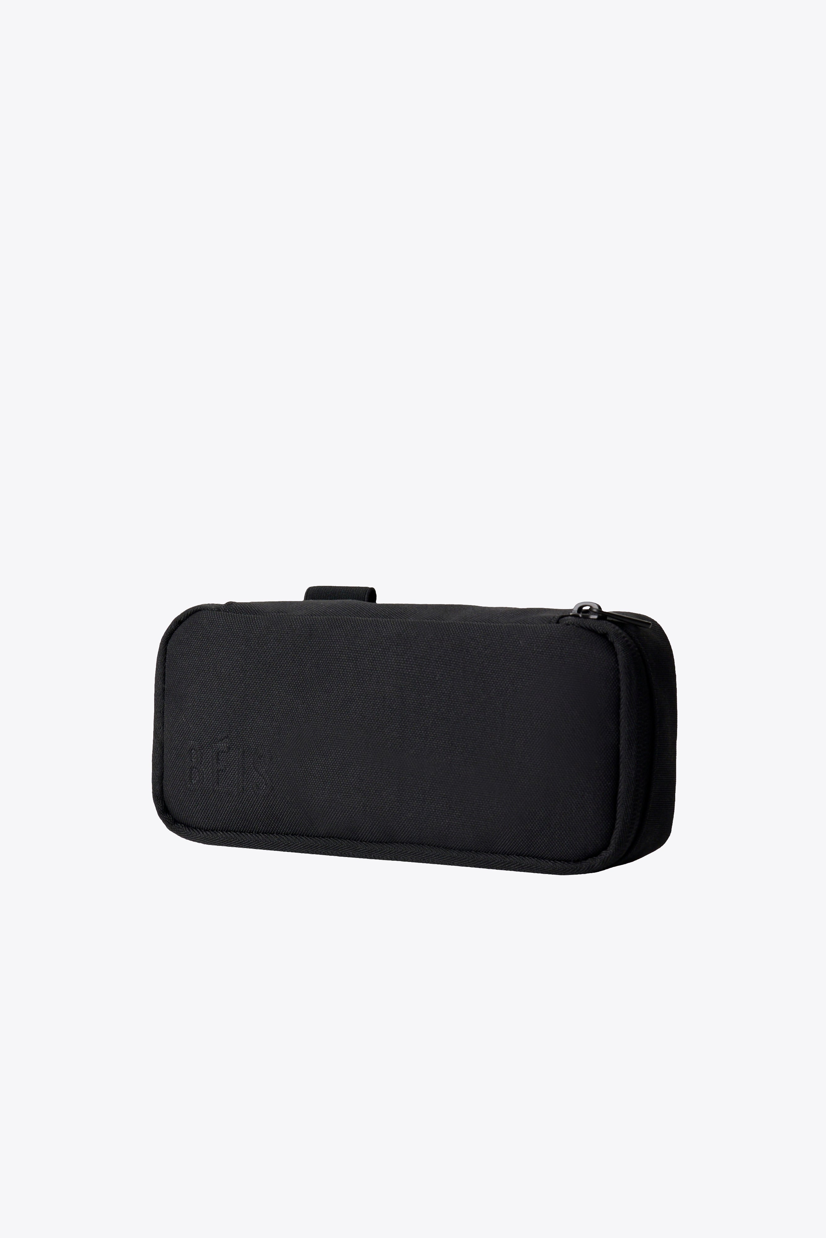 The Tech Organizer in Black