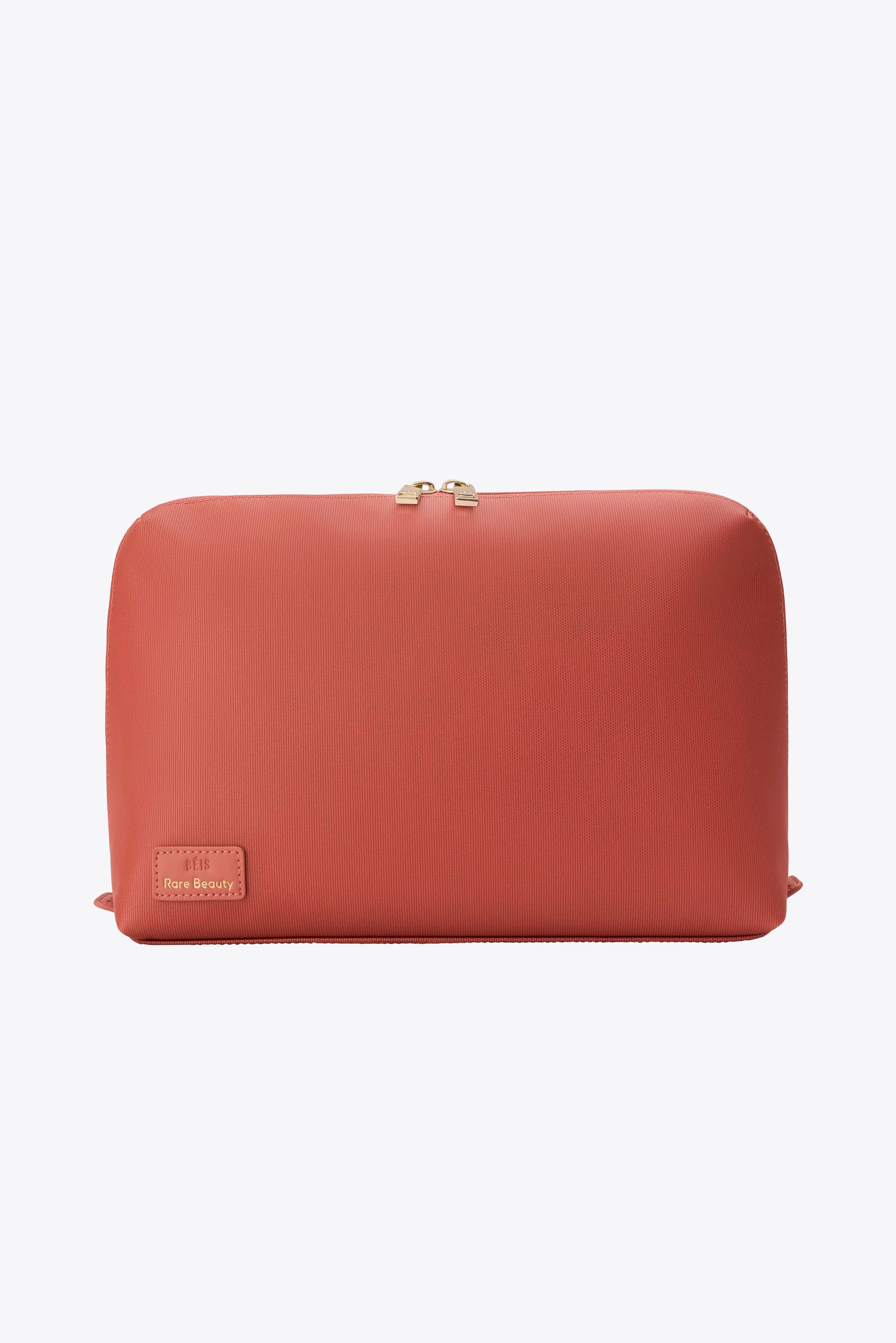 The Large Cosmetic Pouch in Worth