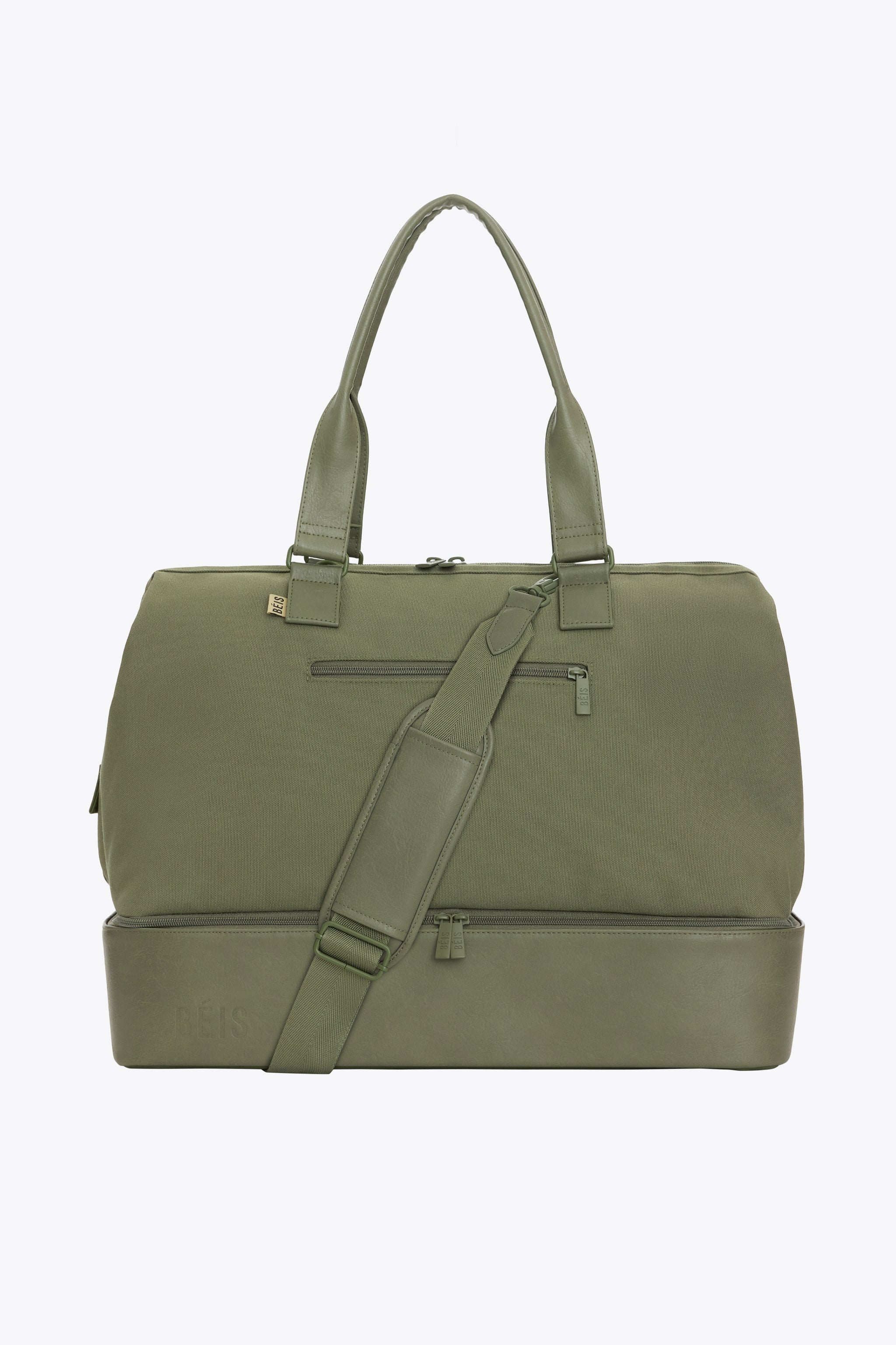 The Weekend Travel Set