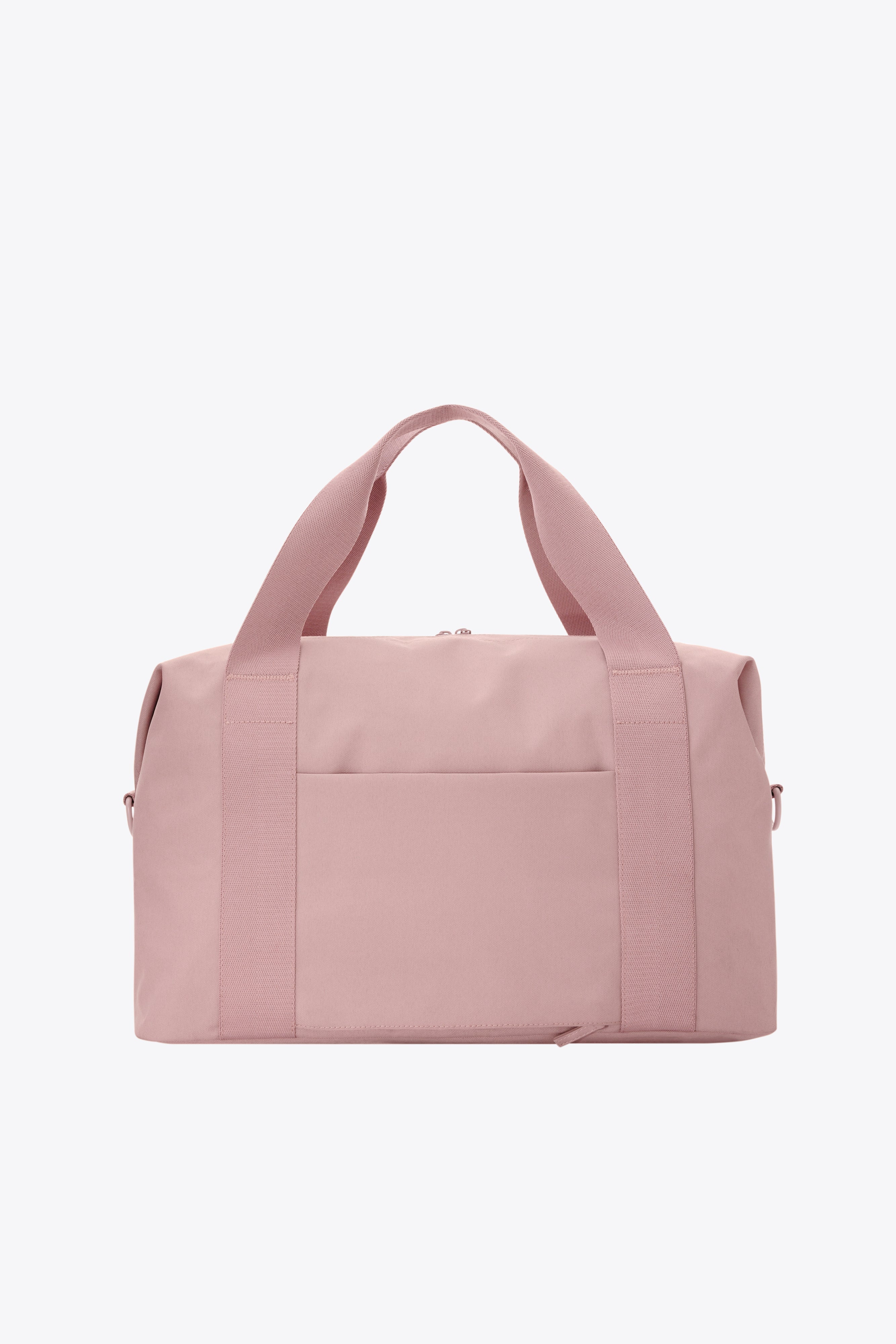 Resale The B�ISics Duffle in Atlas Pink