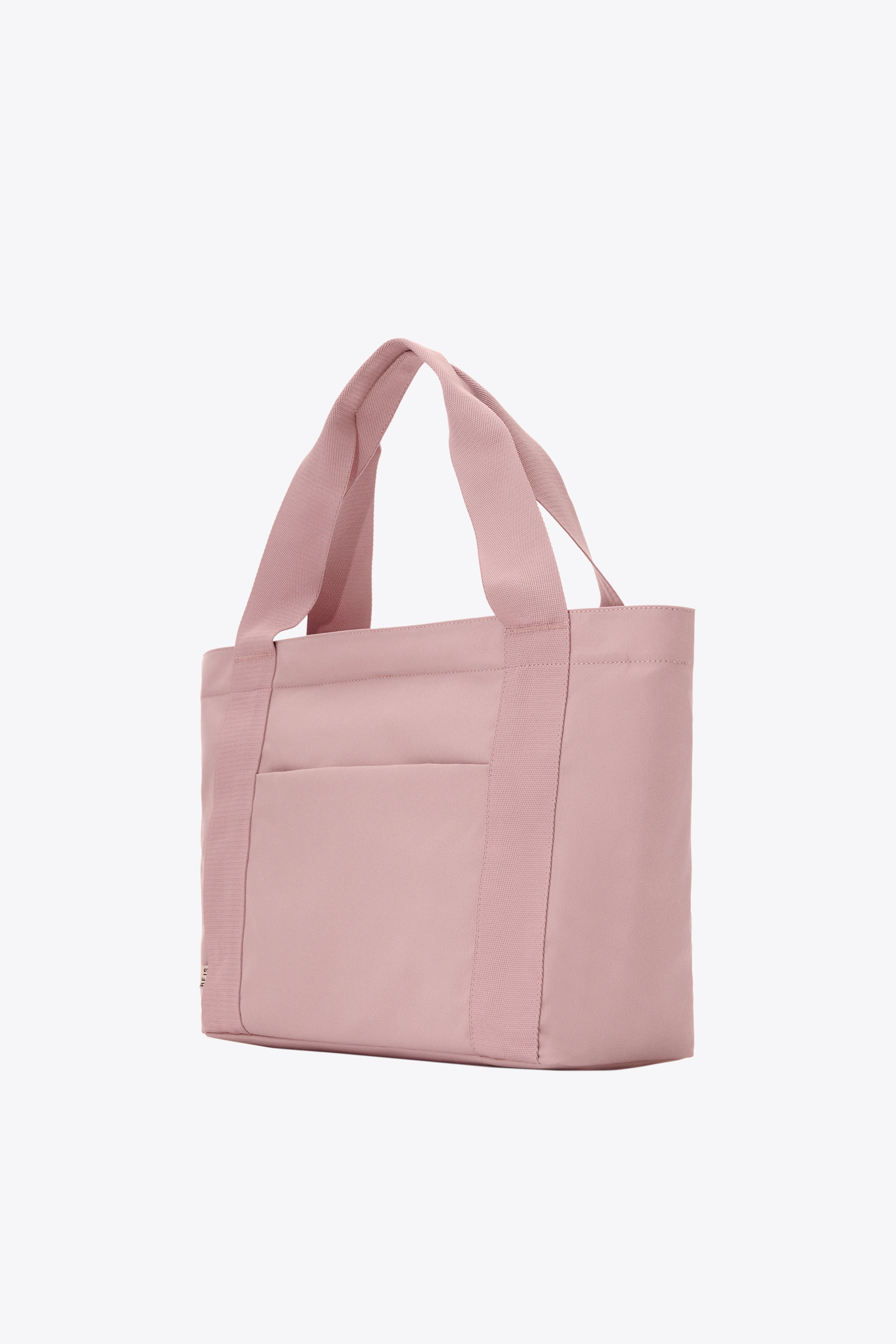 Resale The B�ISics Tote in Atlas Pink