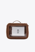 Resale The On The Go Essential Case in Maple