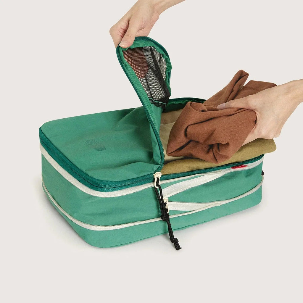 Blast Packing Cubes