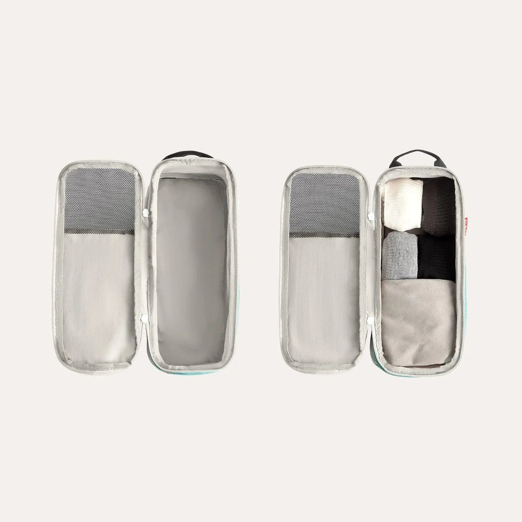 Blast Packing Cubes