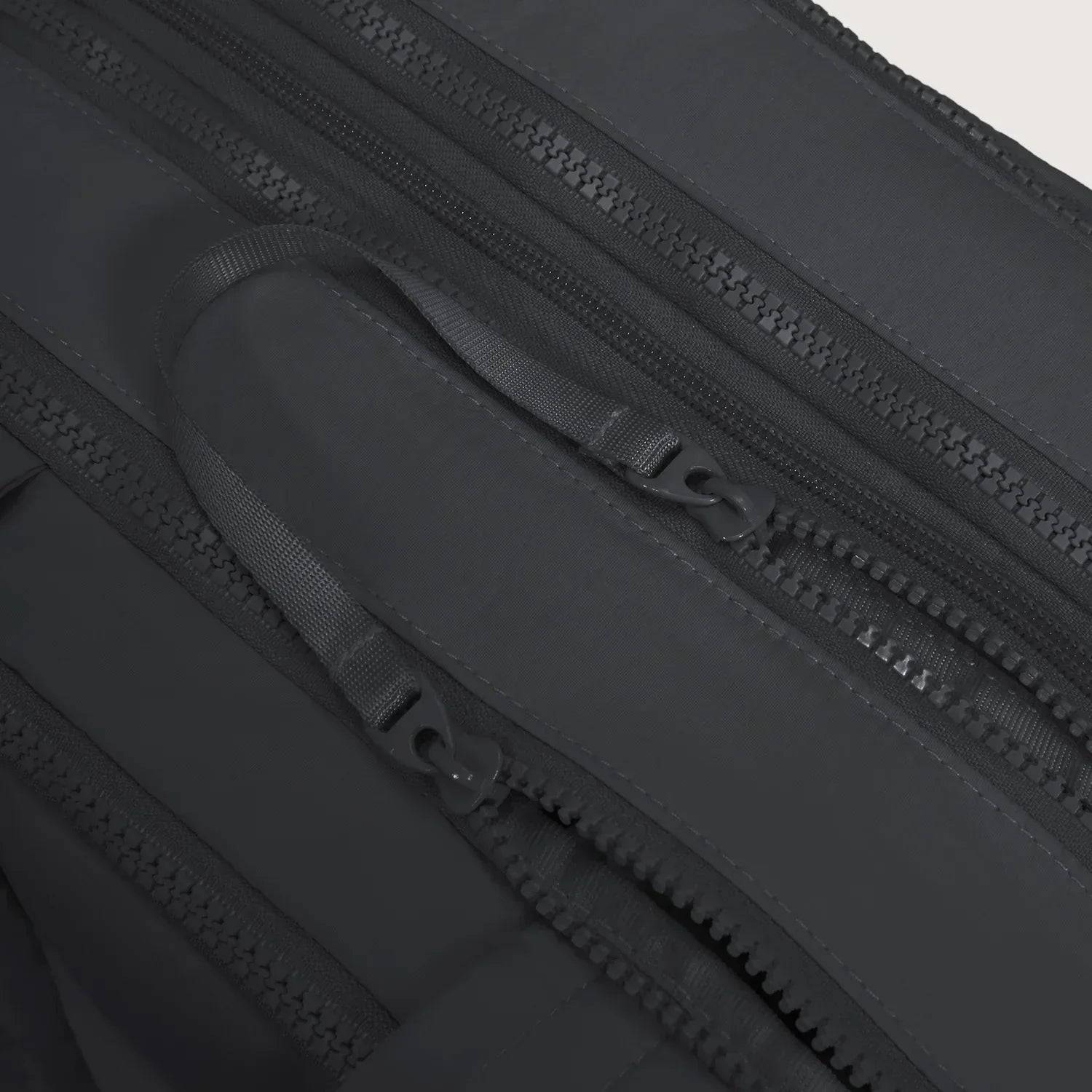 Crush Hanging Toiletry Bag