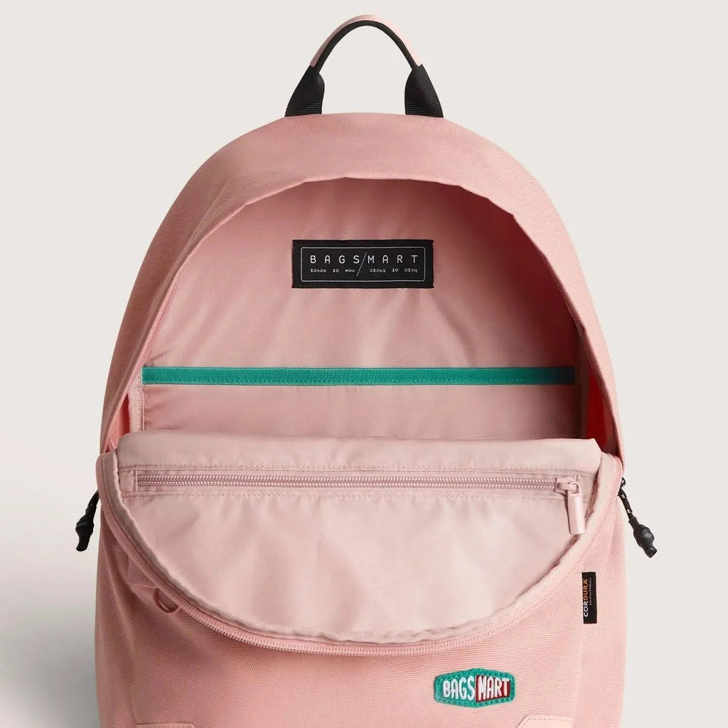 Cordura?? Campus Backpack with Laptop Sleeve