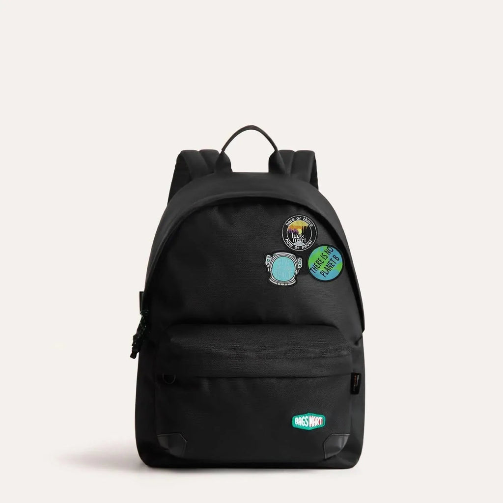 Cordura?? Campus Backpack with Laptop Sleeve