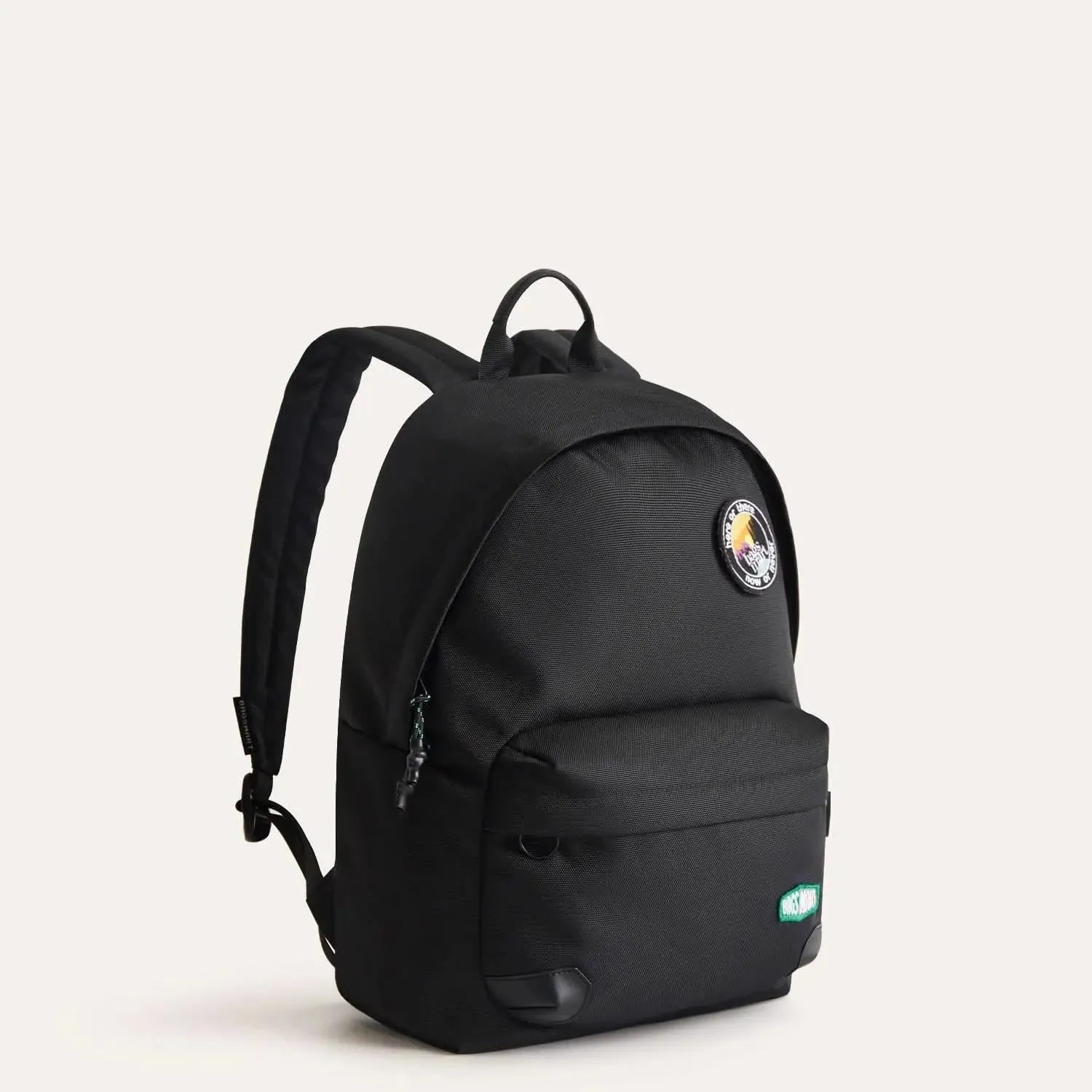 Ocean Cordura?? Campus Backpack with Laptop Sleeve