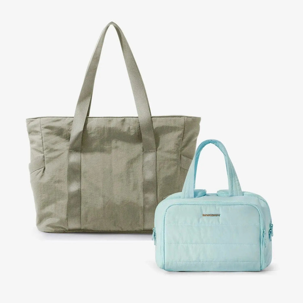 Zora Travel Set