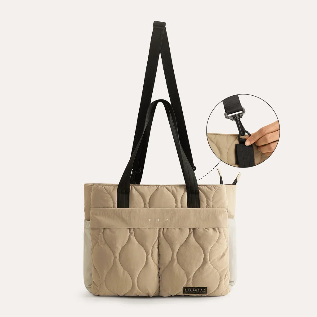 Paz 23L Tote II