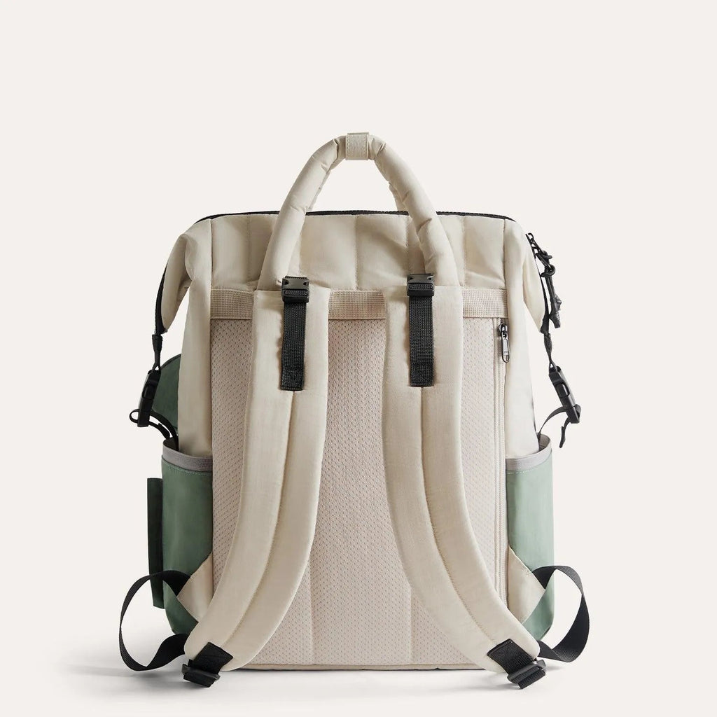 Paz 25L Diaper Backpack