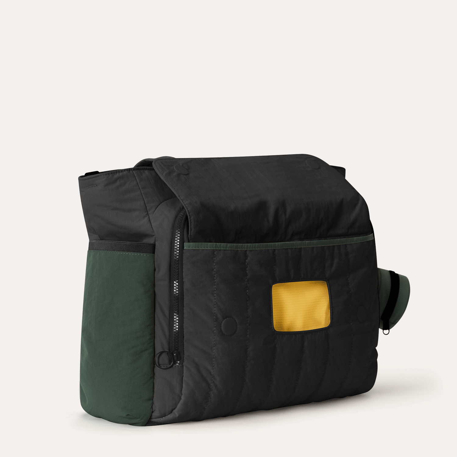 Paz 25L Diaper Tote