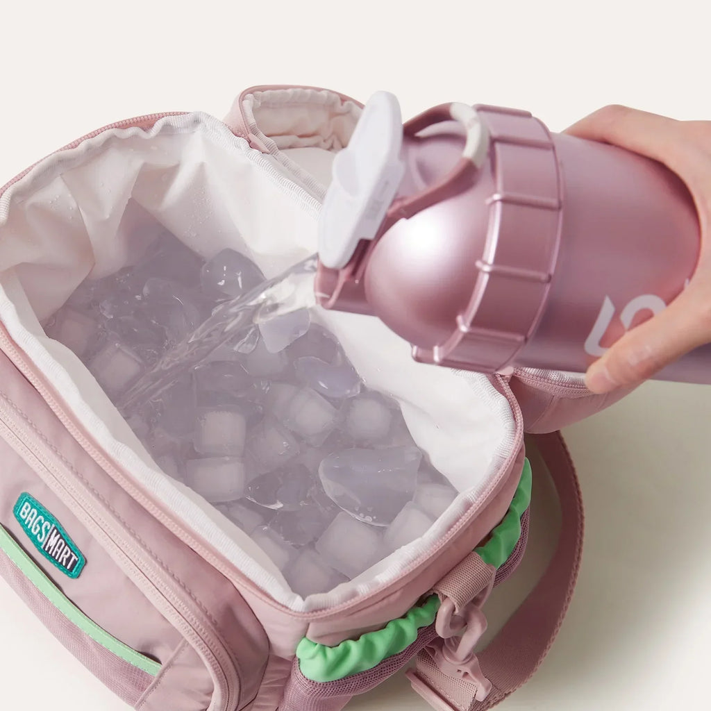 Focus Lunch Bag