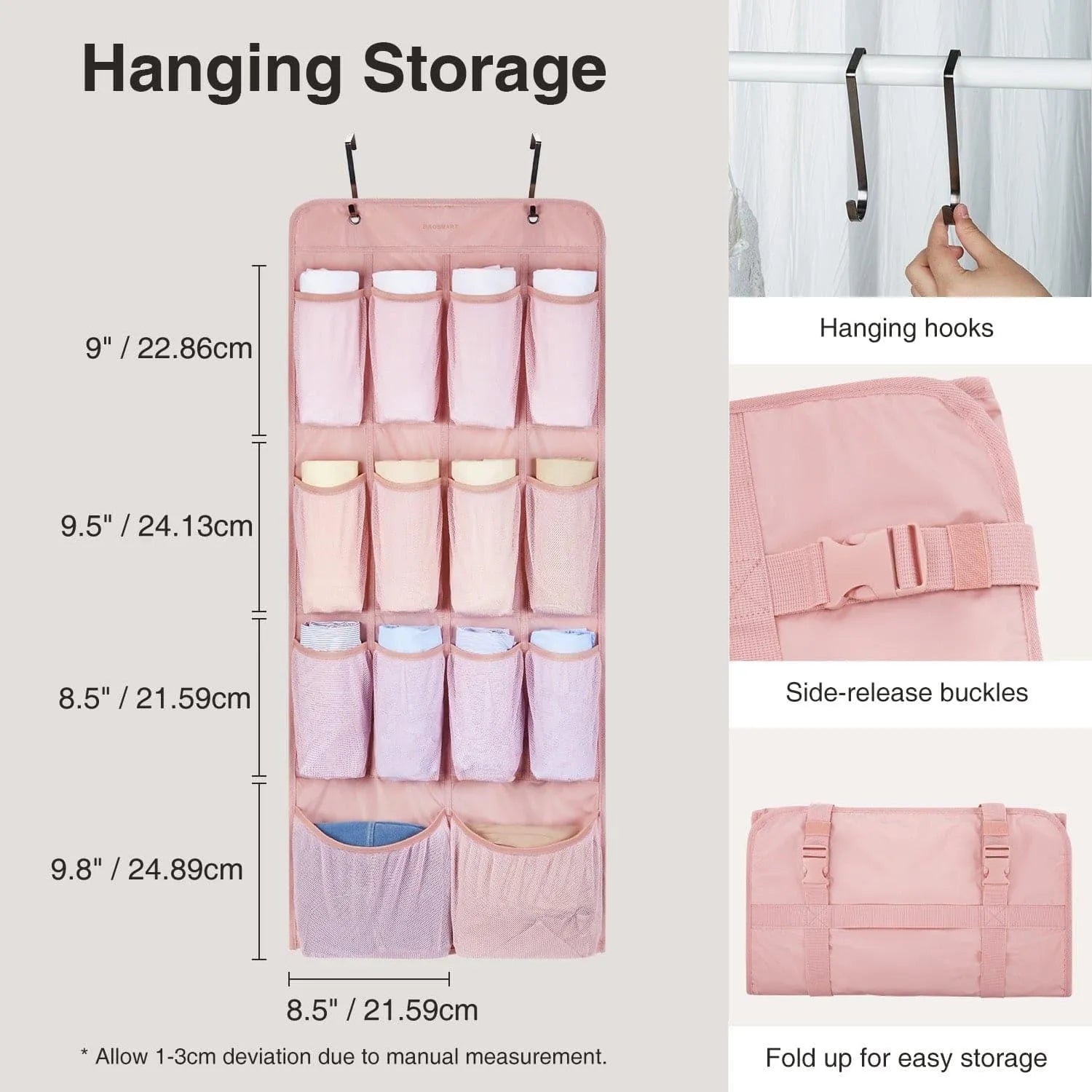 Compression Packing Cubes Pro
